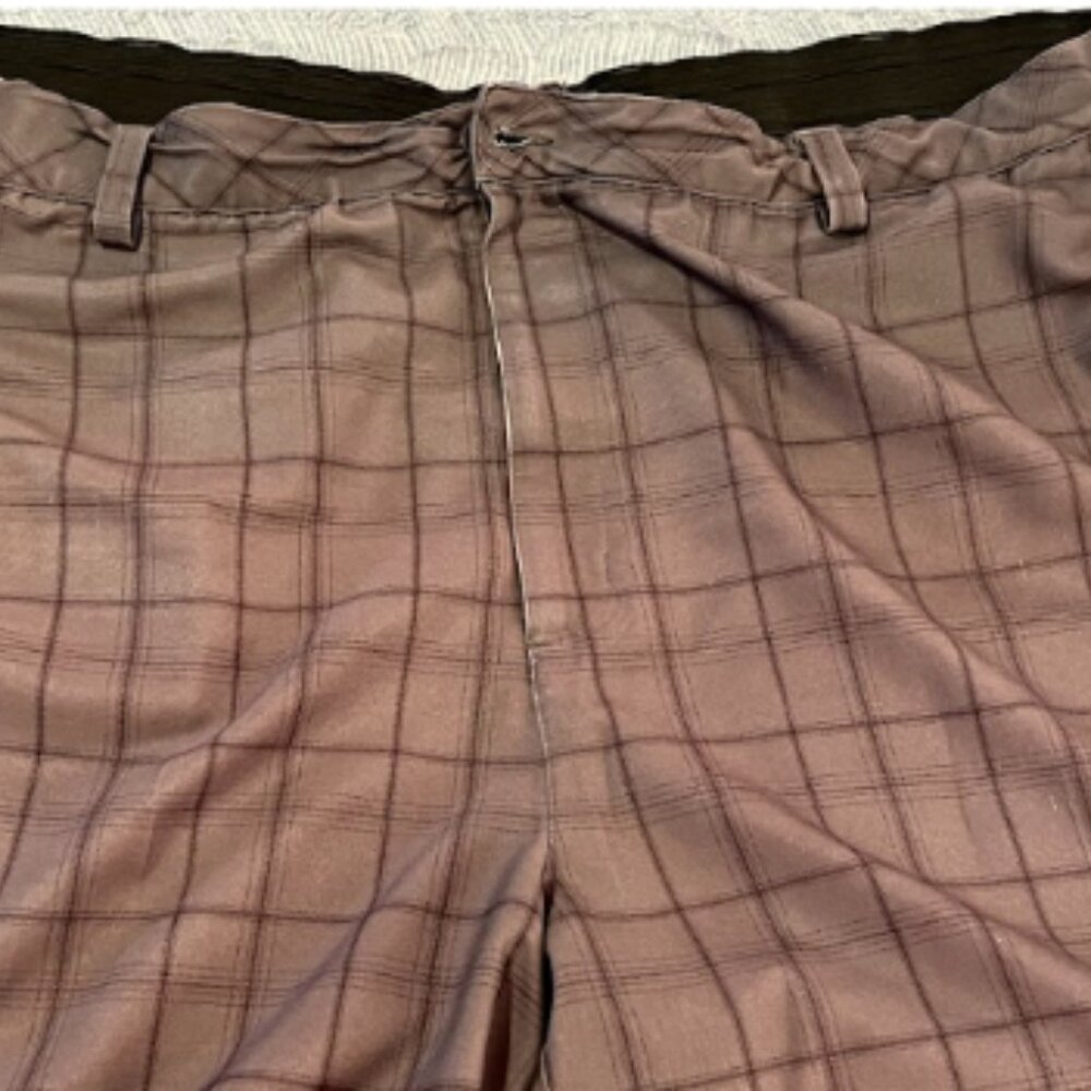 Big & Tall Reebok Golf Shorts